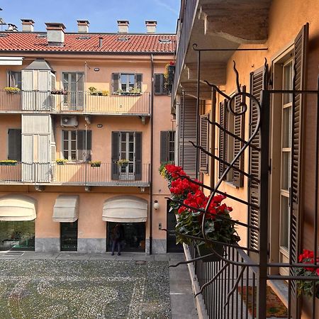 Elegante Appartamento Nel Centro Storico Di Torino Экстерьер фото